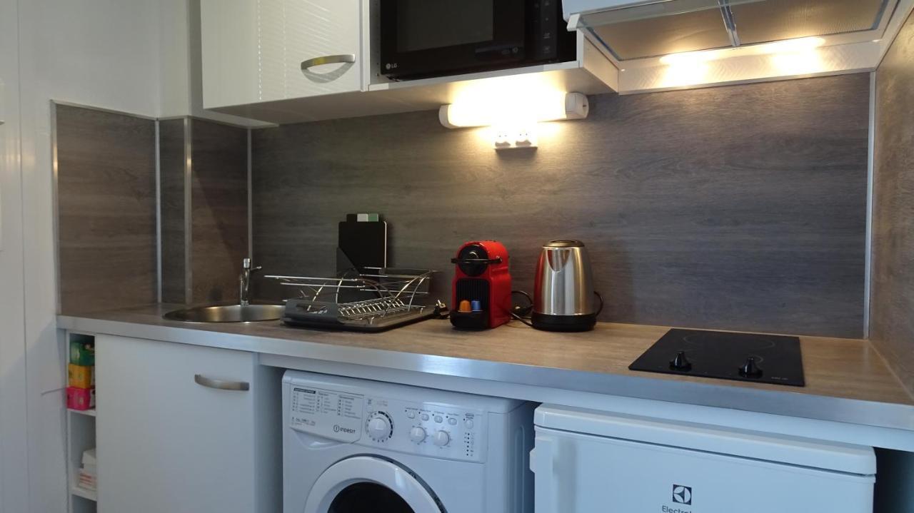 Appartement Le Mans Libération Exterior foto