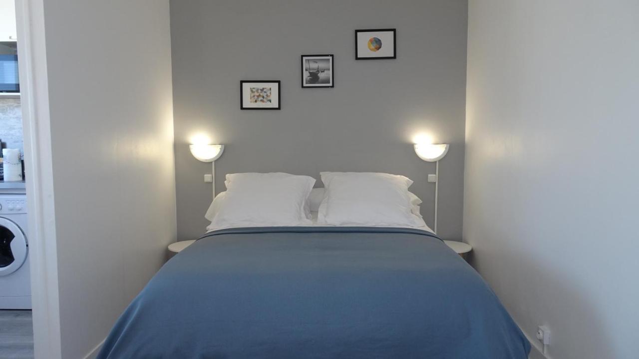 Appartement Le Mans Libération Exterior foto