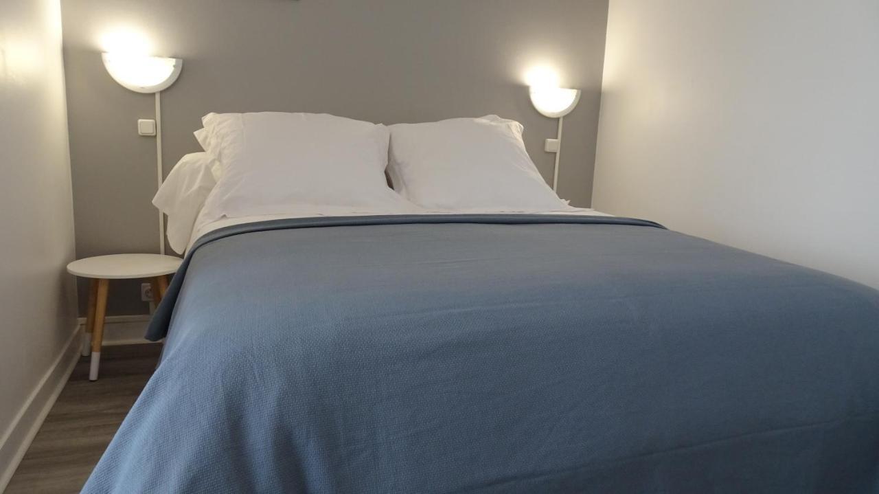Appartement Le Mans Libération Exterior foto